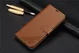 AZNS Huawei P30 Pro Wallet Stand Hoesje Bruin afbeelding 2