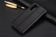 AZNS Huawei P30 Pro Wallet Stand Hoesje Zwart afbeelding 3