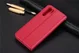 AZNS Huawei P30 Pro Wallet Stand Hoesje Roze afbeelding 3