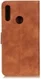 Huawei P30 Lite New Edition Hoesje Portemonnee Vintage Bruin afbeelding 7