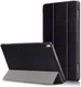Lenovo Tab 4 10 Plus Tri-Fold Flip Case Zwart afbeelding 1