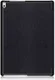 Lenovo Tab 4 10 Plus Tri-Fold Flip Case Zwart afbeelding 3