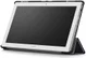 Lenovo Tab 4 10 Plus Tri-Fold Flip Case Zwart afbeelding 5