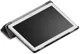 Lenovo Tab 4 10 Plus Tri-Fold Flip Case Zwart afbeelding 7