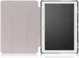 Lenovo Tab 4 10 Plus Tri-Fold Flip Case Zwart afbeelding 8