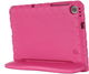 Lenovo Tab M10 Plus / FHD Plus Kinder Tablethoes met Handvat Roze afbeelding 9