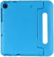 Lenovo Tab M10 Plus / FHD Plus Kinder Tablethoes met Handvat Blauw afbeelding 2