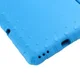 Lenovo Tab M10 Plus / FHD Plus Kinder Tablethoes met Handvat Blauw afbeelding 11