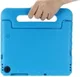 Lenovo Tab M10 Plus / FHD Plus Kinder Tablethoes met Handvat Blauw afbeelding 12