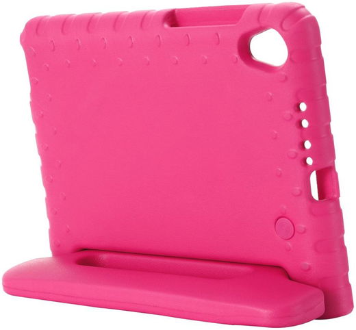 Lenovo Tab M8 Kindvriendelijke Tablethoes Roze afbeelding 6