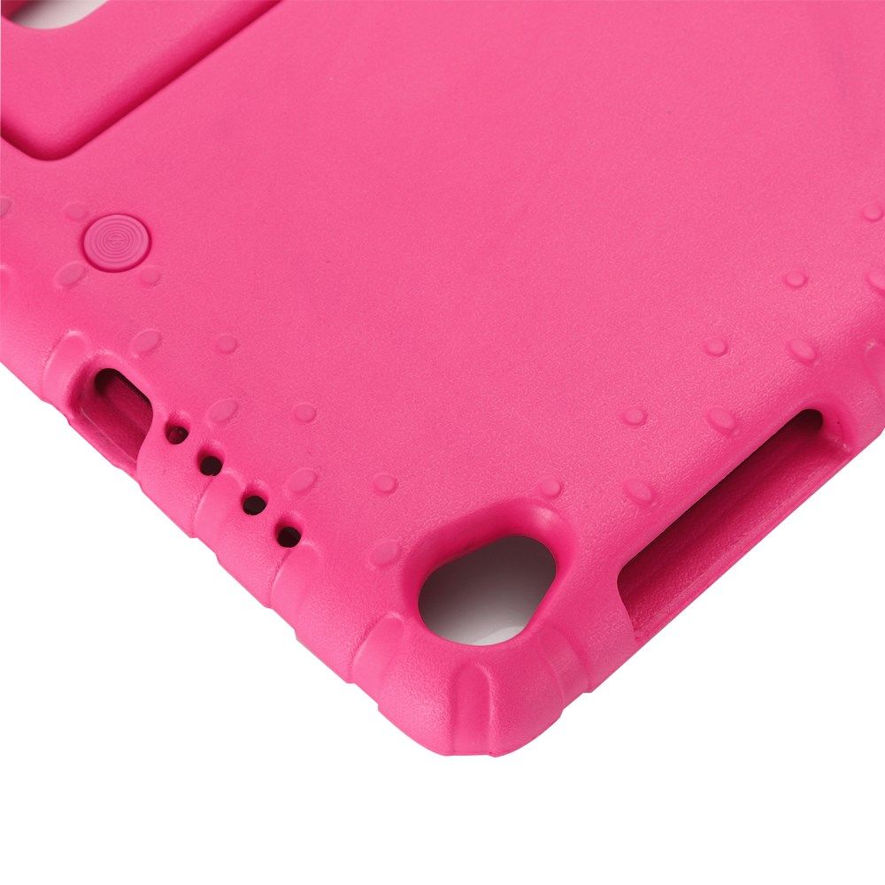 Lenovo Tab M8 Kindvriendelijke Tablethoes Roze afbeelding 8