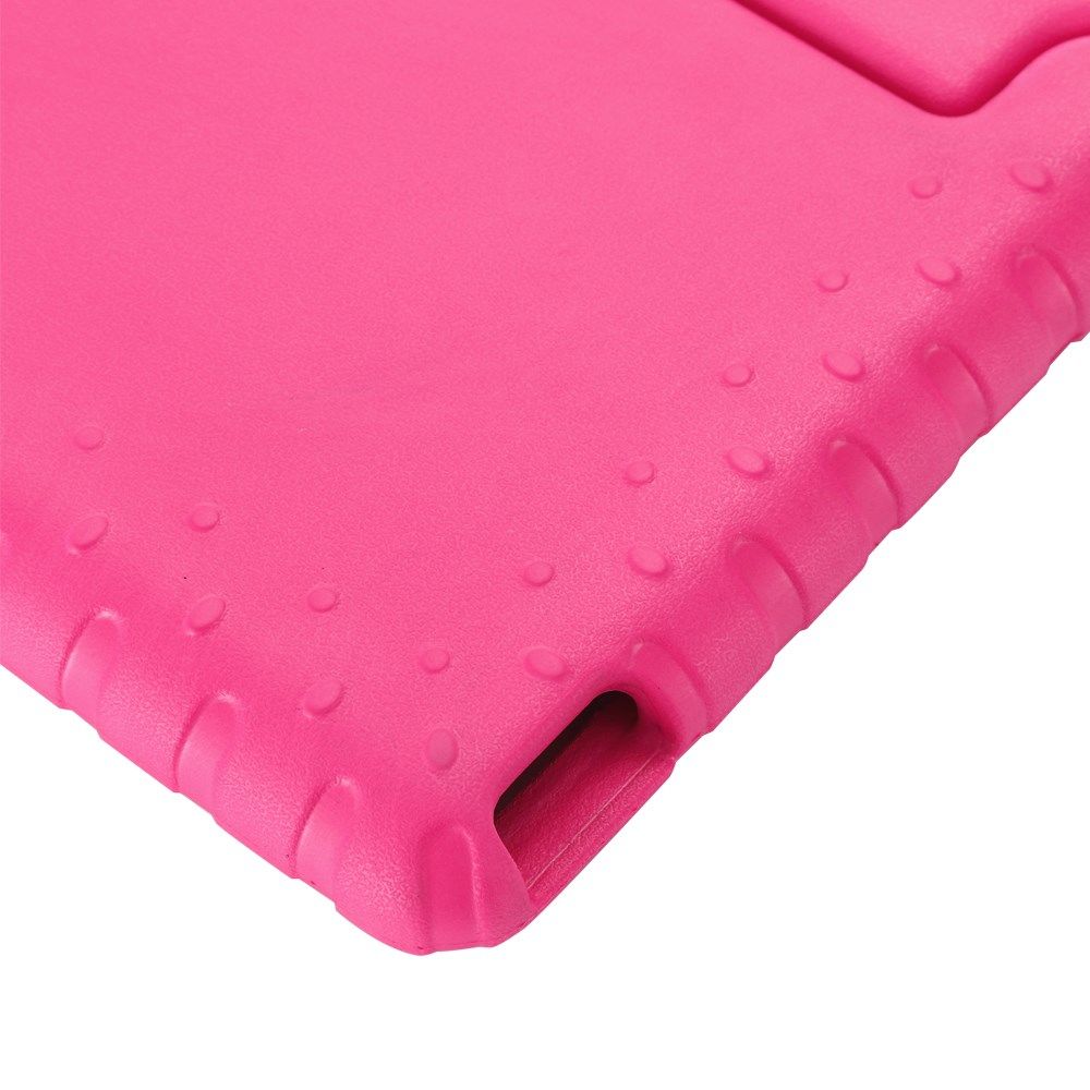 Lenovo Tab M8 Kindvriendelijke Tablethoes Roze afbeelding 9