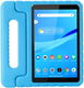 Lenovo Tab M8 Kindvriendelijke Tablethoes Blauw