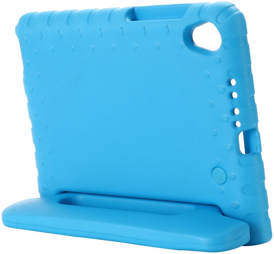 Lenovo Tab M8 Kindvriendelijke Tablethoes Blauw afbeelding 6