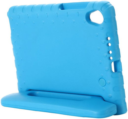 Lenovo Tab M8 Kindvriendelijke Tablethoes Blauw afbeelding 6
