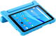 Lenovo Tab M8 Kindvriendelijke Tablethoes Blauw afbeelding 7