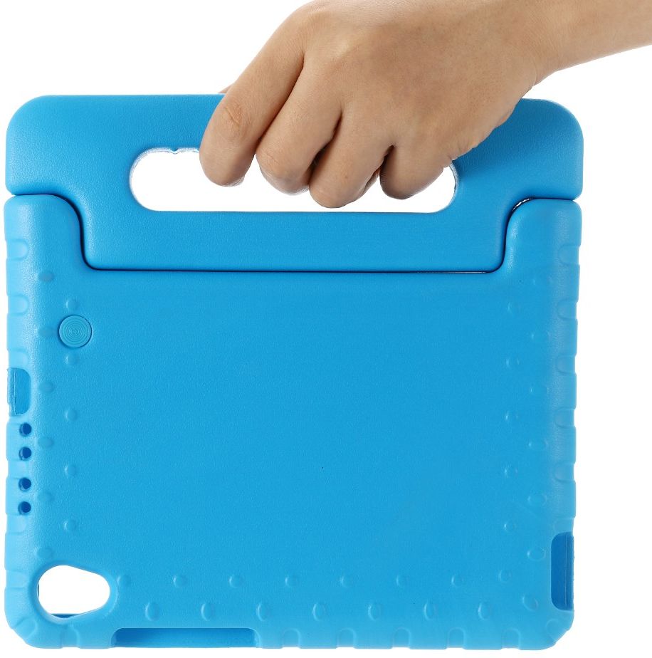 Lenovo Tab M8 Kindvriendelijke Tablethoes Blauw afbeelding 10
