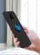 Xiaomi Redmi Note 9S / Note 9 Pro Hoesje met Ring Kickstand Zwart afbeelding 10