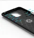 Xiaomi Redmi Note 9S / Note 9 Pro Hoesje met Ring Kickstand Blauw afbeelding 12