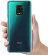 Xiaomi Redmi Note 9S / Note 9 Pro Hoesje Dun TPU Transparant afbeelding 3