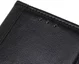 Xiaomi Redmi Note 9S / Note 9 Pro Portemonnee Hoesje Kunstleer Zwart afbeelding 11