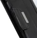 Xiaomi Redmi Note 9S / Note 9 Pro Portemonnee Hoesje Kunstleer Zwart afbeelding 12