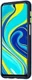 Xiaomi Redmi Note 9S / Note 9 Pro Hoesje met Shock Proof Bumper Blauw afbeelding 10