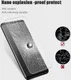 LG V40 ThinQ Ultra Clear Screen Protector afbeelding 3