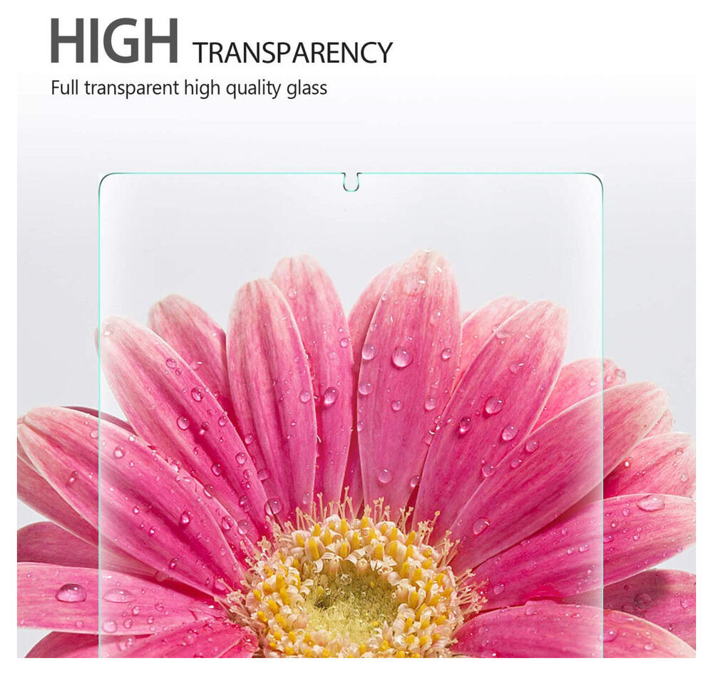 Lenovo Tab M10 (HD) Gen 1 Volledig Dekkende Screen Protector afbeelding 4