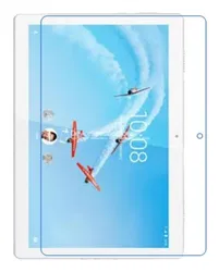 Lenovo Tab M10 (HD) Gen 1 Volledig Dekkende Screen Protector afbeelding