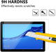 Huawei Mediapad T5 9H Tempered Glass Screen Protector afbeelding 3