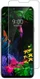 LG G8 ThinQ 0.3mm Arc Edge Tempered Glass Screenprotector afbeelding 1