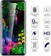 LG G8 ThinQ 0.3mm Arc Edge Tempered Glass Screenprotector afbeelding 2