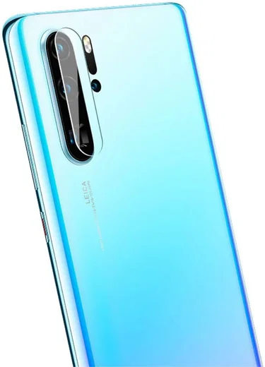 MOCOLO Huawei P30 Pro Tempered Glass Camera Lens Protector afbeelding 6