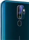 Oppo A9 2020 Volledige Bescherming Camera Lens Tempered Glass afbeelding 1