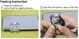 Samsung Galaxy A20e/A20 Tempered Glass Camera Lens Protector Duo Pack afbeelding 8