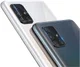 Samsung Galaxy A71 Tempered Glass Camera Lens Protector afbeelding 2