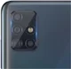 Samsung Galaxy A71 Tempered Glass Camera Lens Protector afbeelding 4