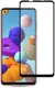 Samsung Galaxy A21S 9H Tempered Glass Screen Protector afbeelding 1