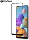 Samsung Galaxy A21S 9H Tempered Glass Screen Protector afbeelding 4