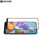 Samsung Galaxy A21S 9H Tempered Glass Screen Protector afbeelding 5