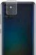 Samsung Galaxy A21S Camera Lens Volledig Dekkende Tempered Glass afbeelding 1
