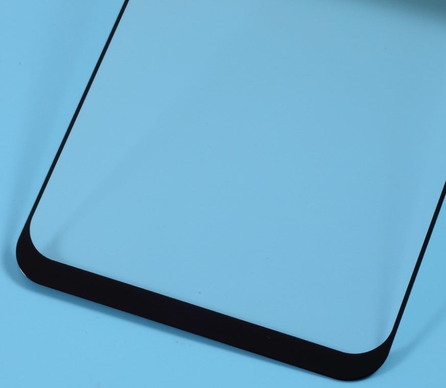 Xiaomi Redmi 9 9D Tempered Glass Volledig Dekkend Screen Protector afbeelding 6