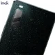 IMAK Sony Xperia 10 II Tempered Glass Camera Lens Protector Duo Pack afbeelding 4