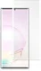 Samsung Galaxy Note 20 Ultra Curved Tempered Glass Full Screen 3D afbeelding 1