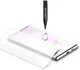 Samsung Galaxy Note 20 Ultra Curved Tempered Glass Full Screen 3D afbeelding 2