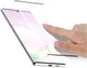 AMORUS Samsung Galaxy Note20 Ultra Tempered Glass Screen Protector afbeelding 2