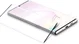 AMORUS Samsung Galaxy Note20 Ultra Tempered Glass Screen Protector afbeelding 6