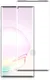 AMORUS Samsung Galaxy Note20 Ultra Tempered Glass Screen Protector afbeelding 9