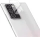 Samsung Galaxy Note 20 Ultra Tempered Glass Camera Lens Protector afbeelding 1